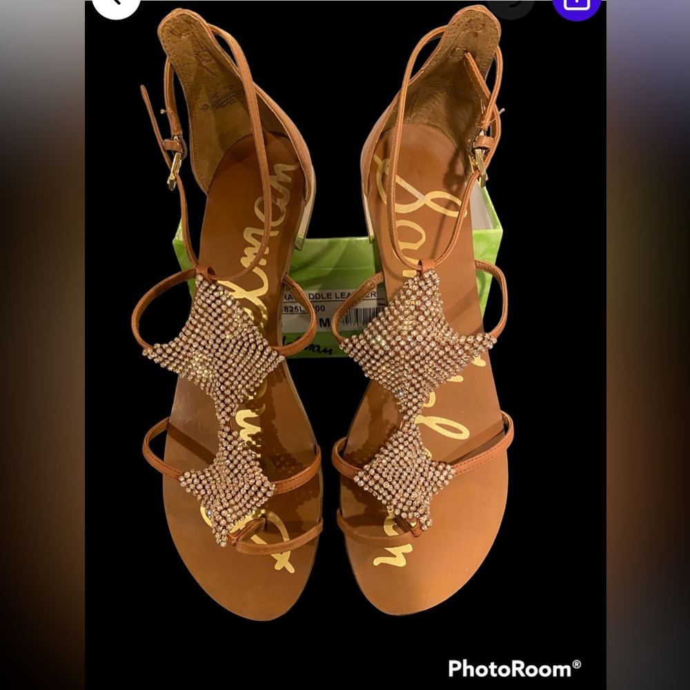 Sam Edelman Sandals sz9